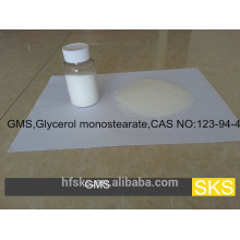 Emulsionnant DMG 99% / GMS 99% / E417 / 123-94-4